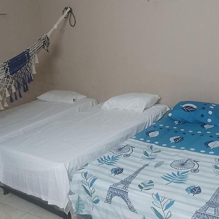 Hostal Amanecer Del Valle Valledupar Extérieur photo