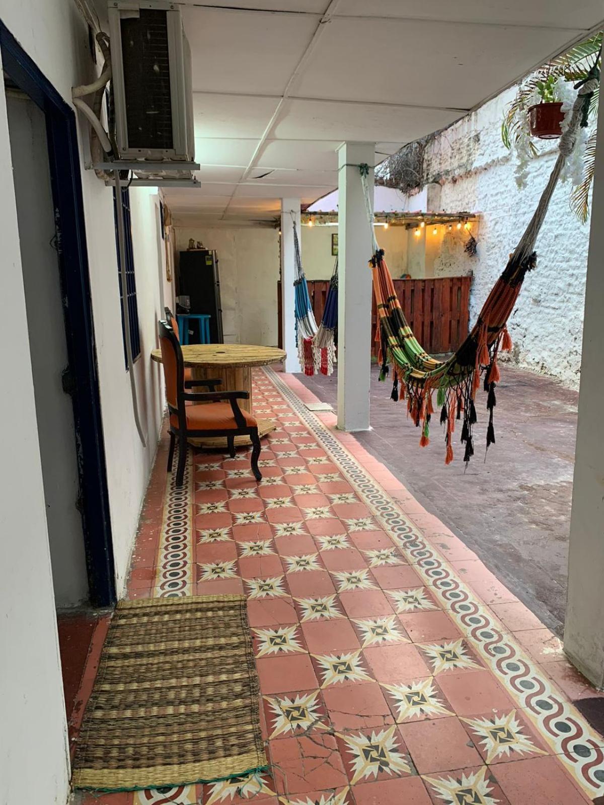 Hostal Amanecer Del Valle Valledupar Extérieur photo