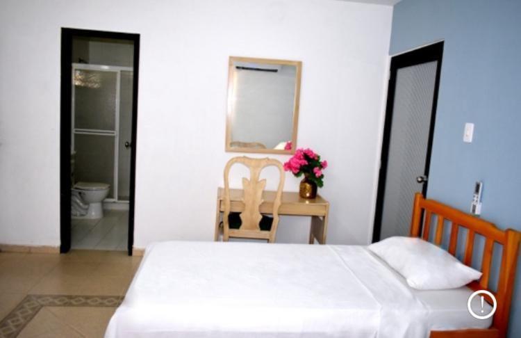 Hostal Amanecer Del Valle Valledupar Extérieur photo