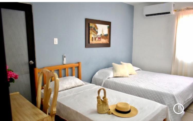 Hostal Amanecer Del Valle Valledupar Extérieur photo