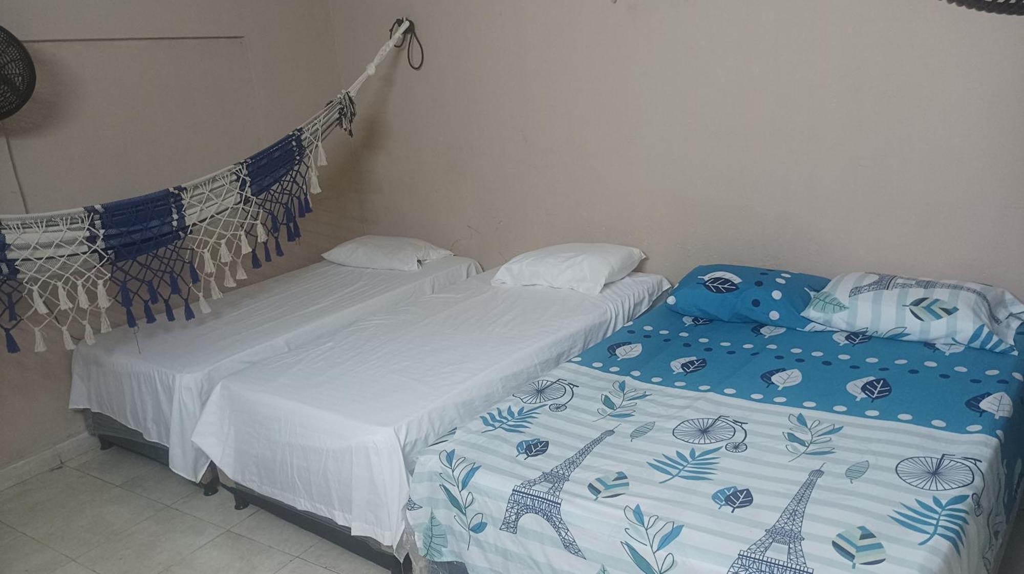Hostal Amanecer Del Valle Valledupar Extérieur photo