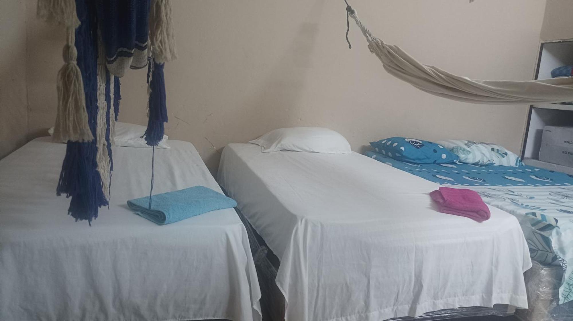 Hostal Amanecer Del Valle Valledupar Extérieur photo